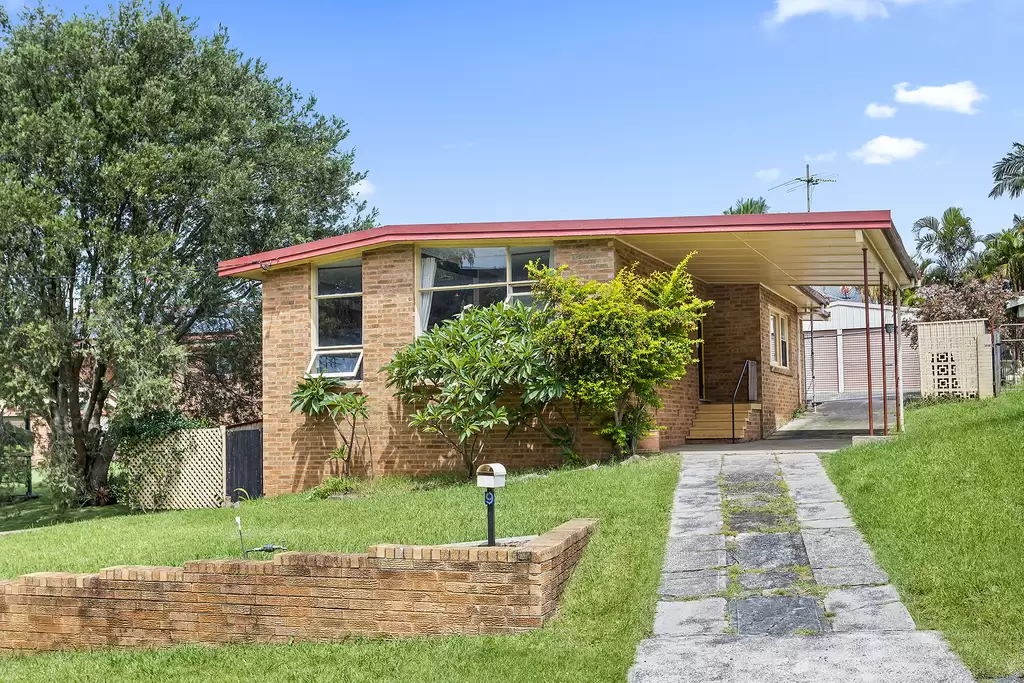 9 Fretus Avenue, Woonona Sold by Laurence Morgan Real Estate