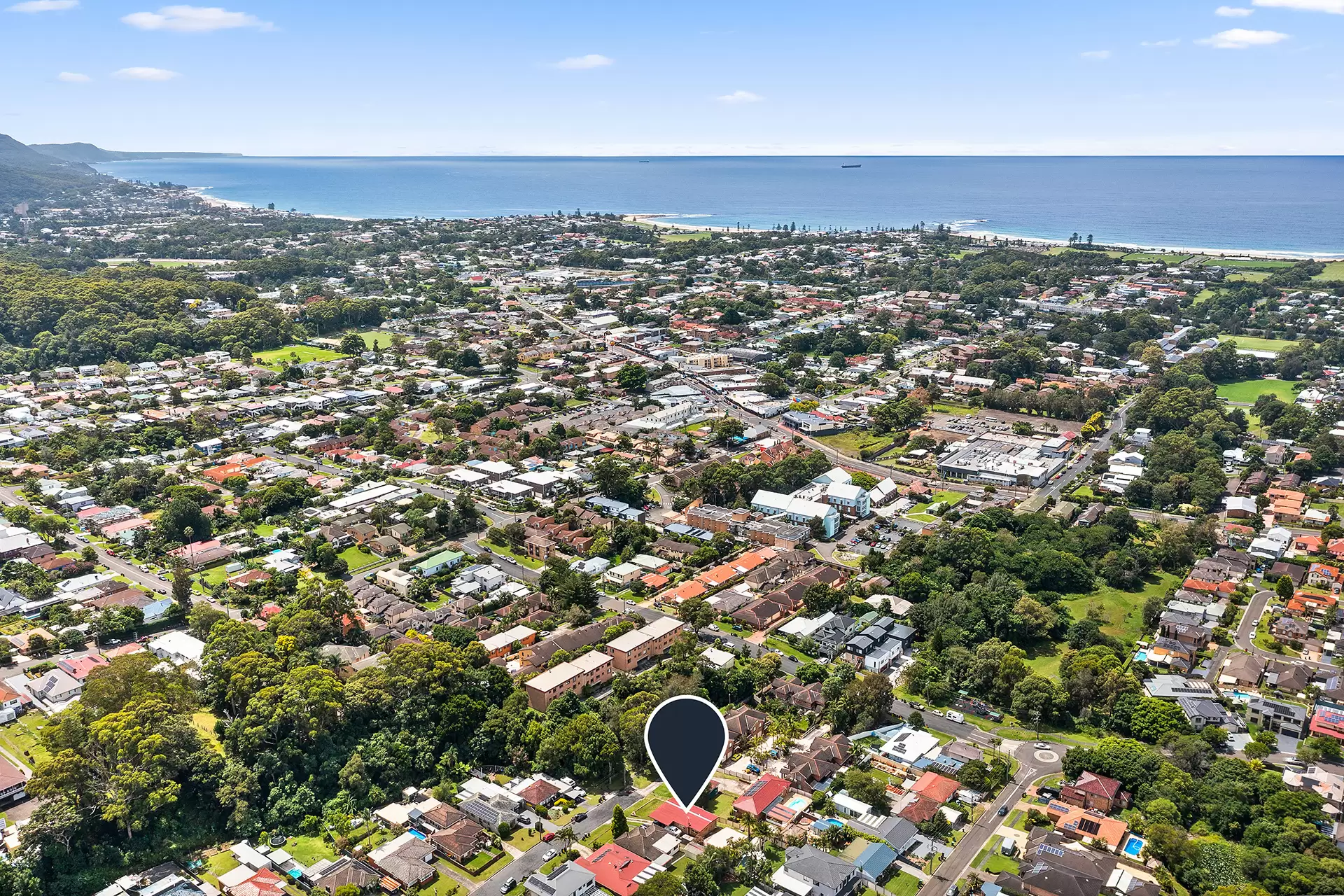 9 Fretus Avenue, Woonona Sold by Laurence Morgan Real Estate - image 4