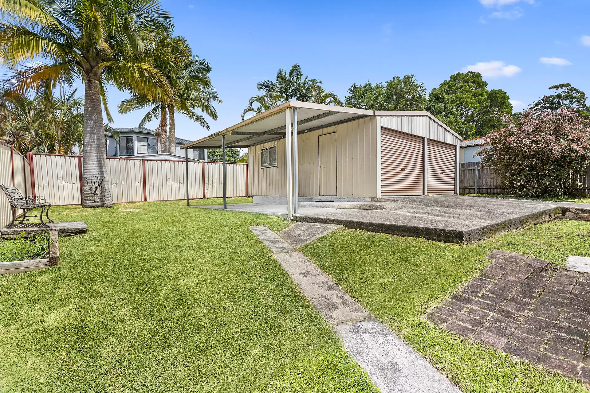 9 Fretus Avenue, Woonona Sold by Laurence Morgan Real Estate - image 2