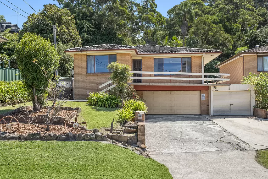 74 Organs Road, Bulli Sold by Laurence Morgan Real Estate