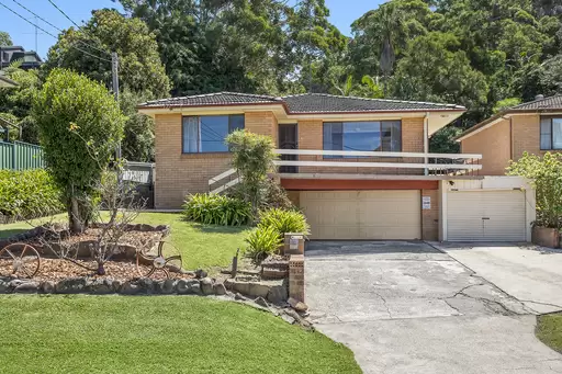 74 Organs Road, Bulli Sold by Laurence Morgan Real Estate