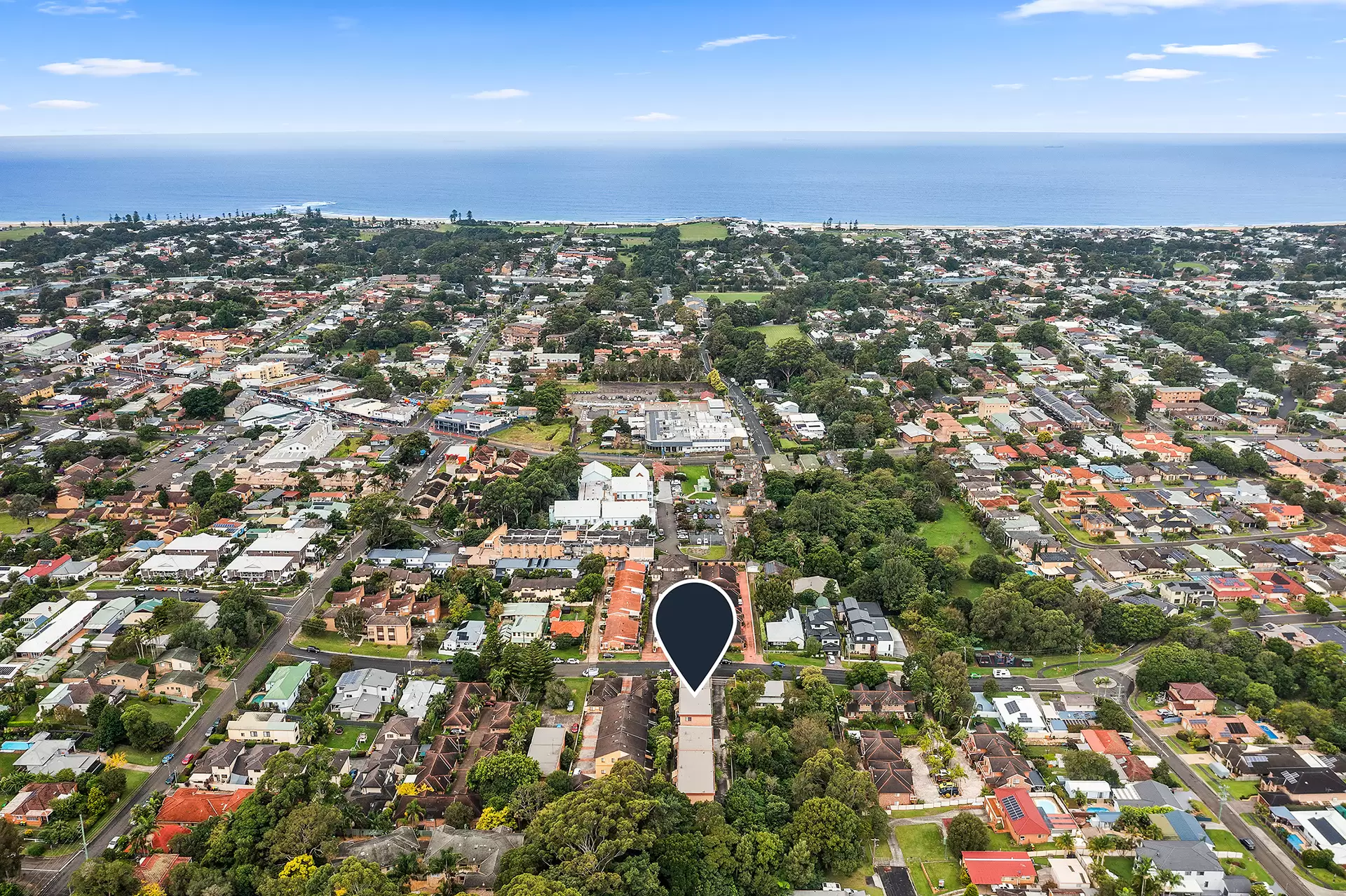 10/18 High Street, Woonona Sold by Laurence Morgan Real Estate - image 2