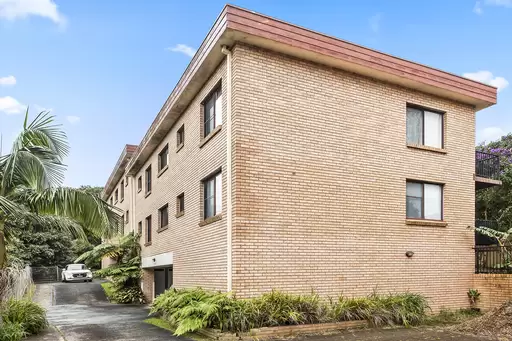 10/18 High Street, Woonona Sold by Laurence Morgan Real Estate