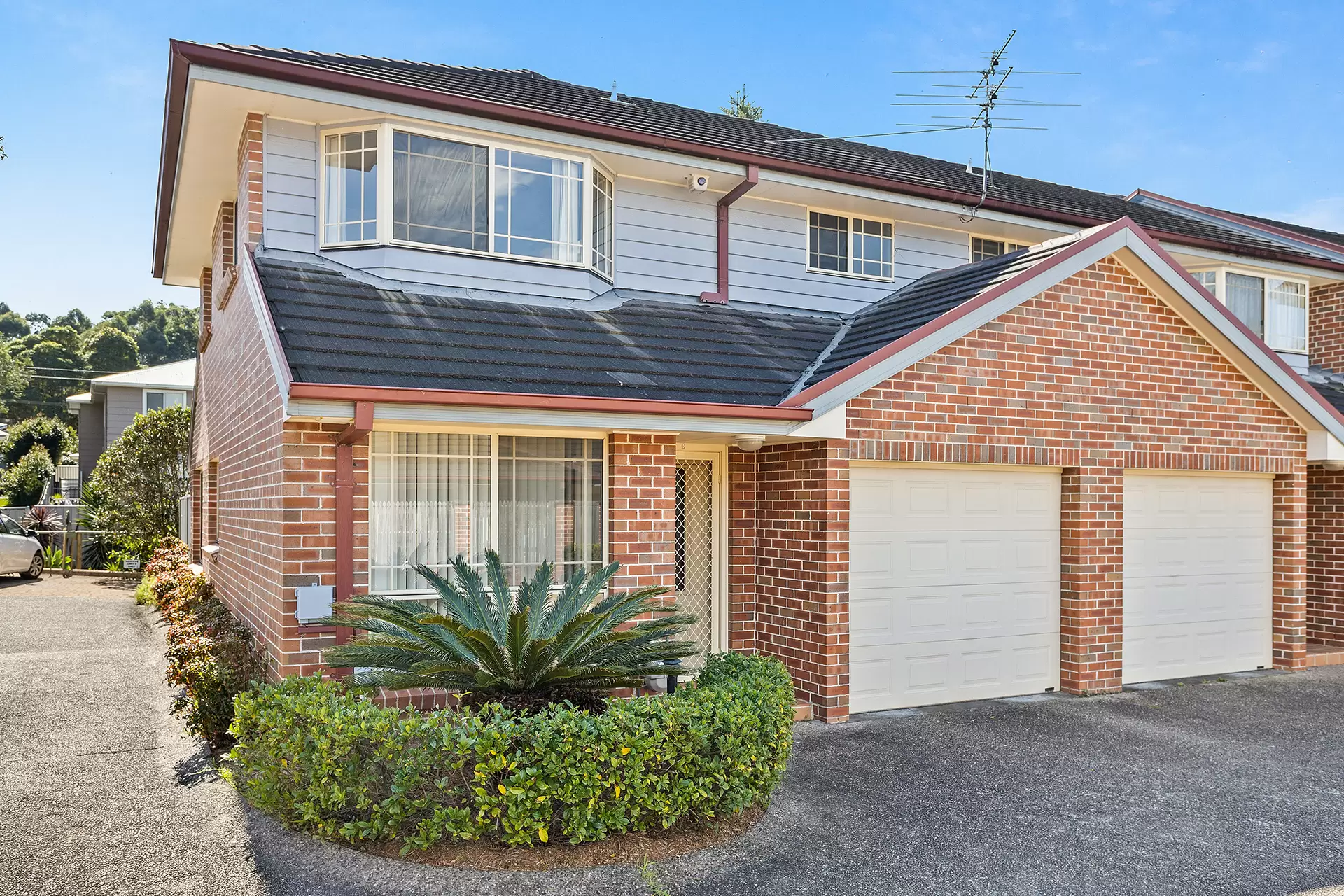 9/13a Organs Road, Bulli Sold by Laurence Morgan Real Estate - image 1