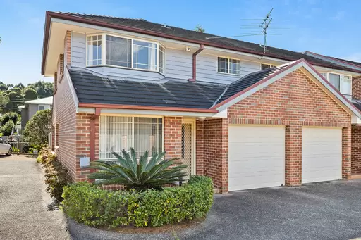 9/13a Organs Road, Bulli Sold by Laurence Morgan Real Estate