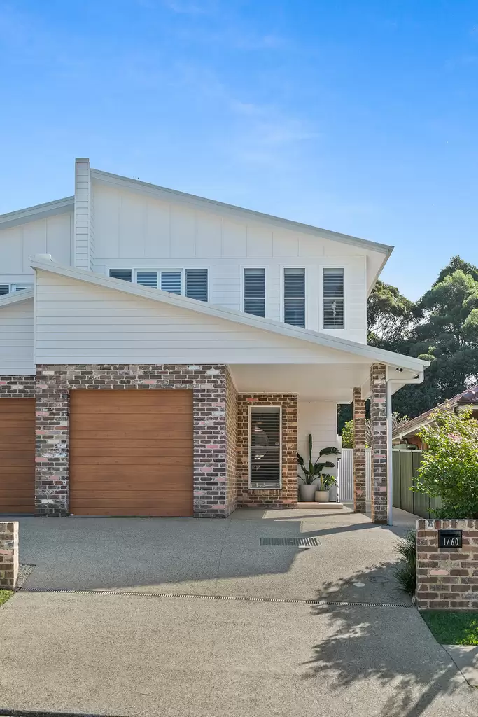 1/60 Caldwell Avenue, Tarrawanna Sold by Laurence Morgan Real Estate
