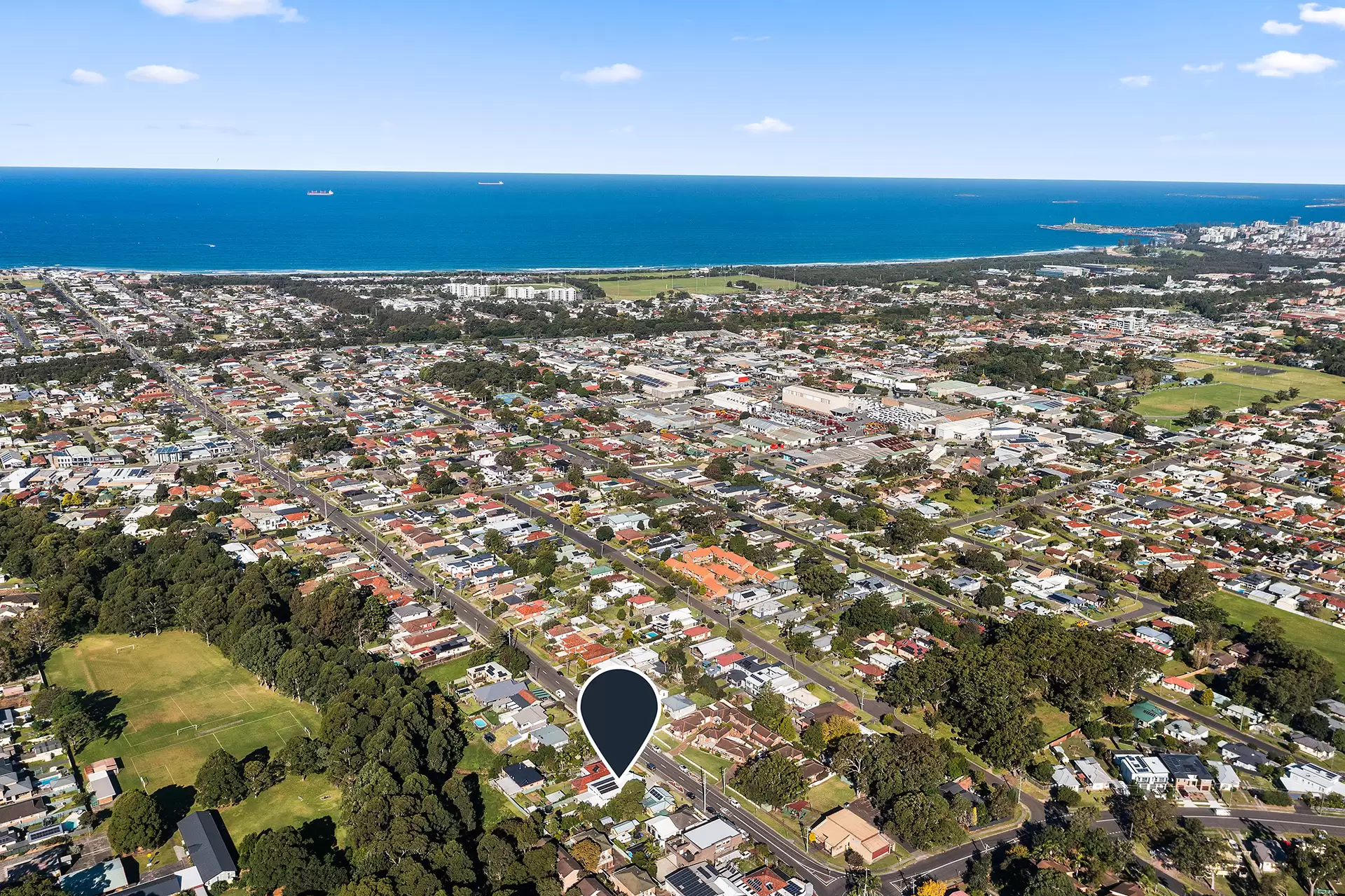 1/60 Caldwell Avenue, Tarrawanna Sold by Laurence Morgan Real Estate - image 3
