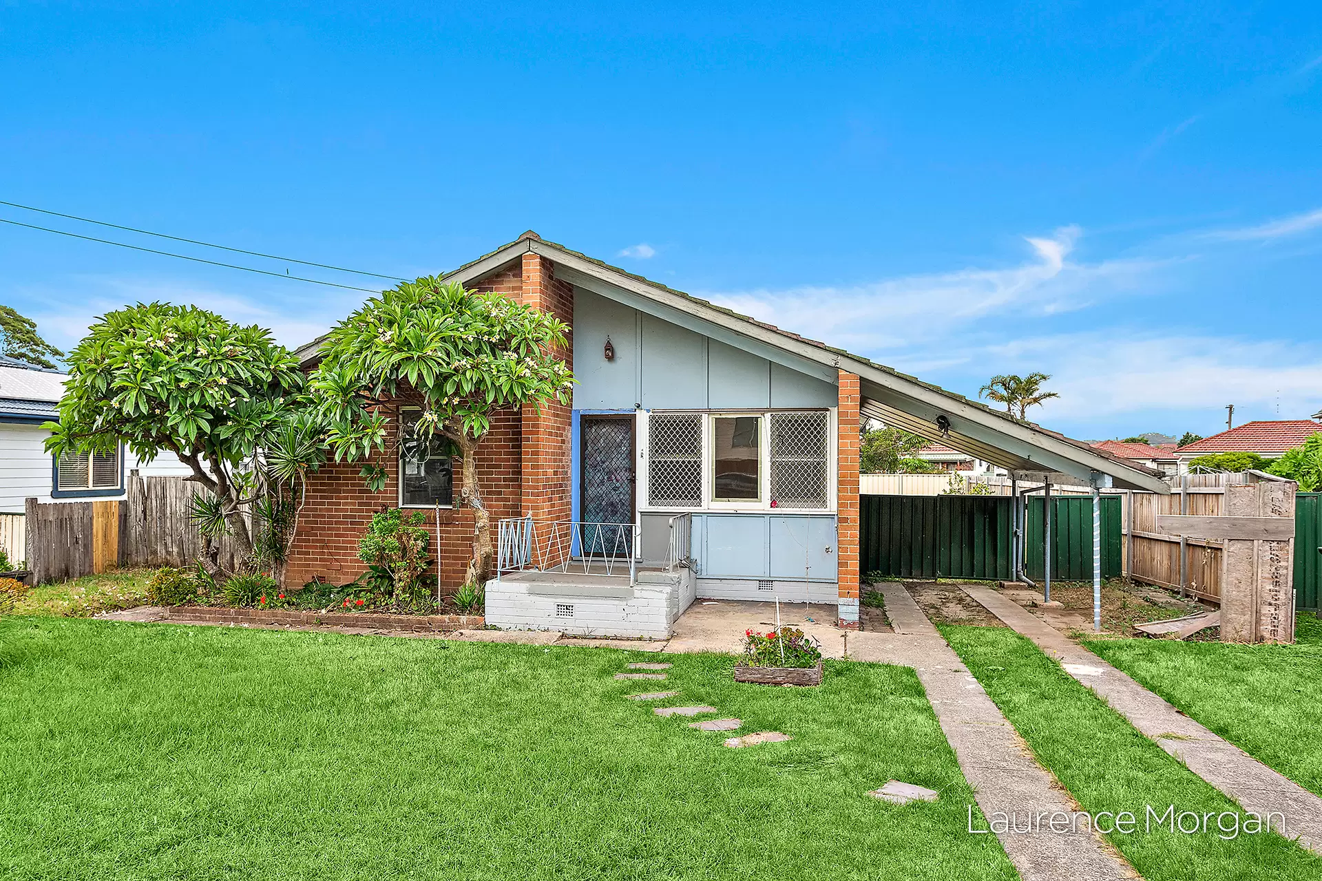 17 Bruce Road, Fernhill Sold by Laurence Morgan Real Estate - image 1