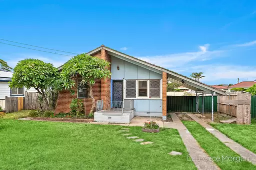 17 Bruce Road, Fernhill Sold by Laurence Morgan Real Estate