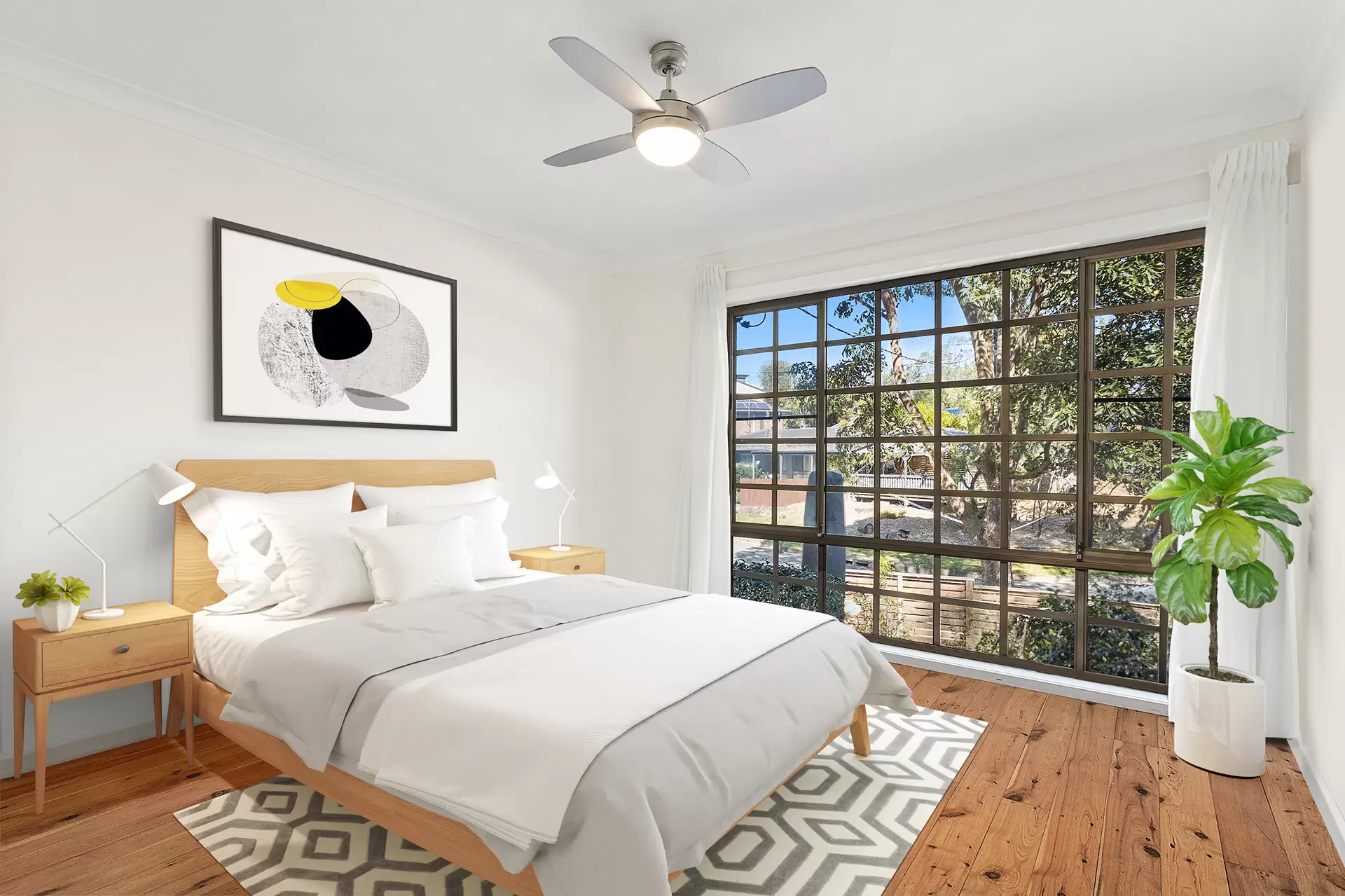 20 Balook Street, Mount Keira Sold by Laurence Morgan Real Estate - image 4