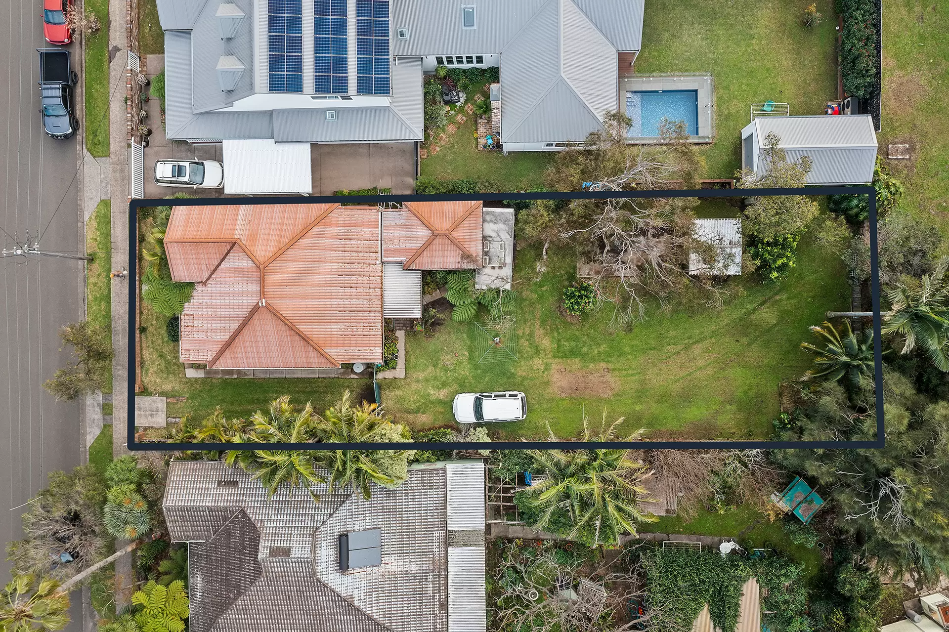 10 Bath Street, Thirroul Sold by Laurence Morgan Real Estate - image 7