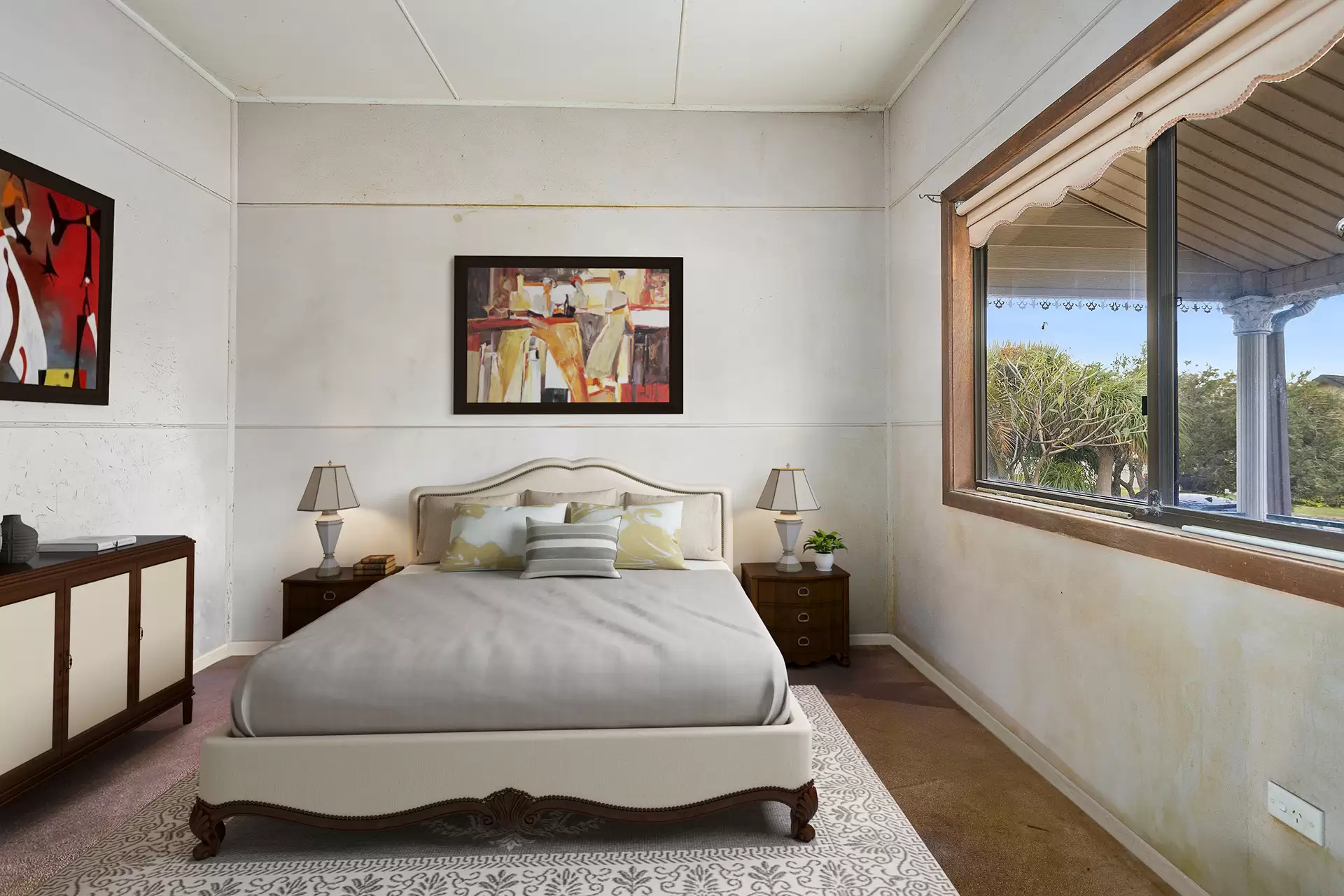 10 Bath Street, Thirroul Sold by Laurence Morgan Real Estate - image 3