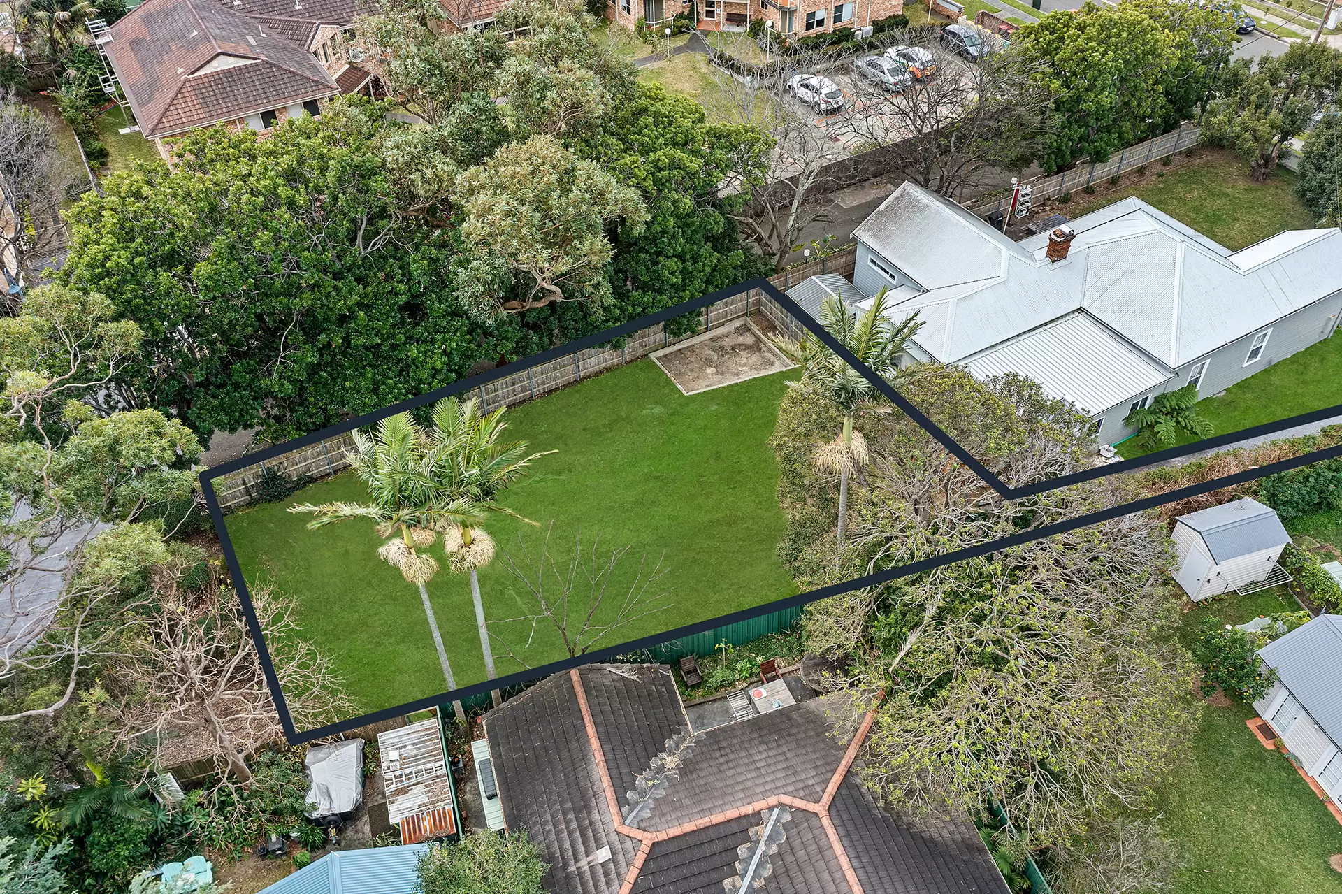 16a Raymond Road, Thirroul Sold by Laurence Morgan Real Estate - image 4