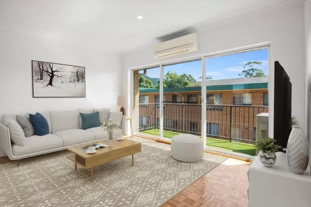 3/9 Underwood Street, Corrimal Sold by Laurence Morgan Real Estate - image 2