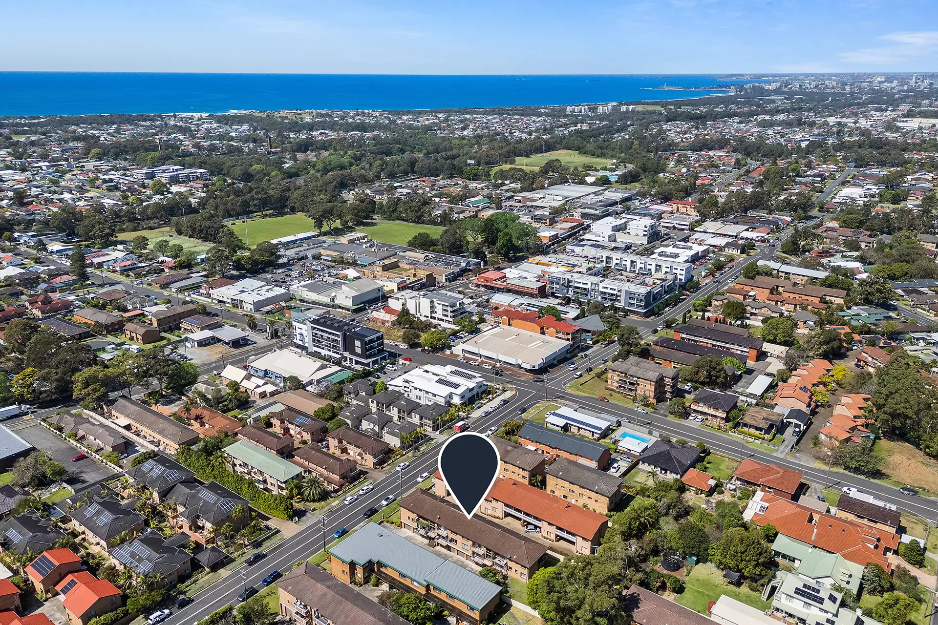 3/9 Underwood Street, Corrimal Sold by Laurence Morgan Real Estate - image 8