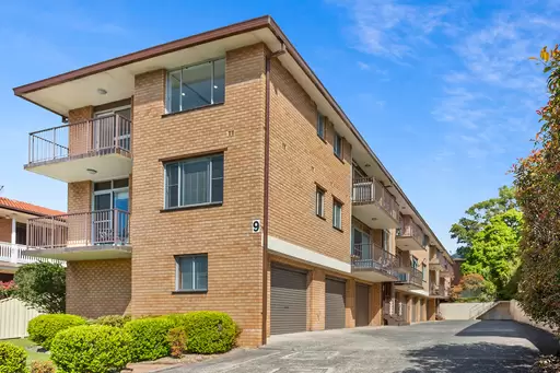3/9 Underwood Street, Corrimal Sold by Laurence Morgan Real Estate