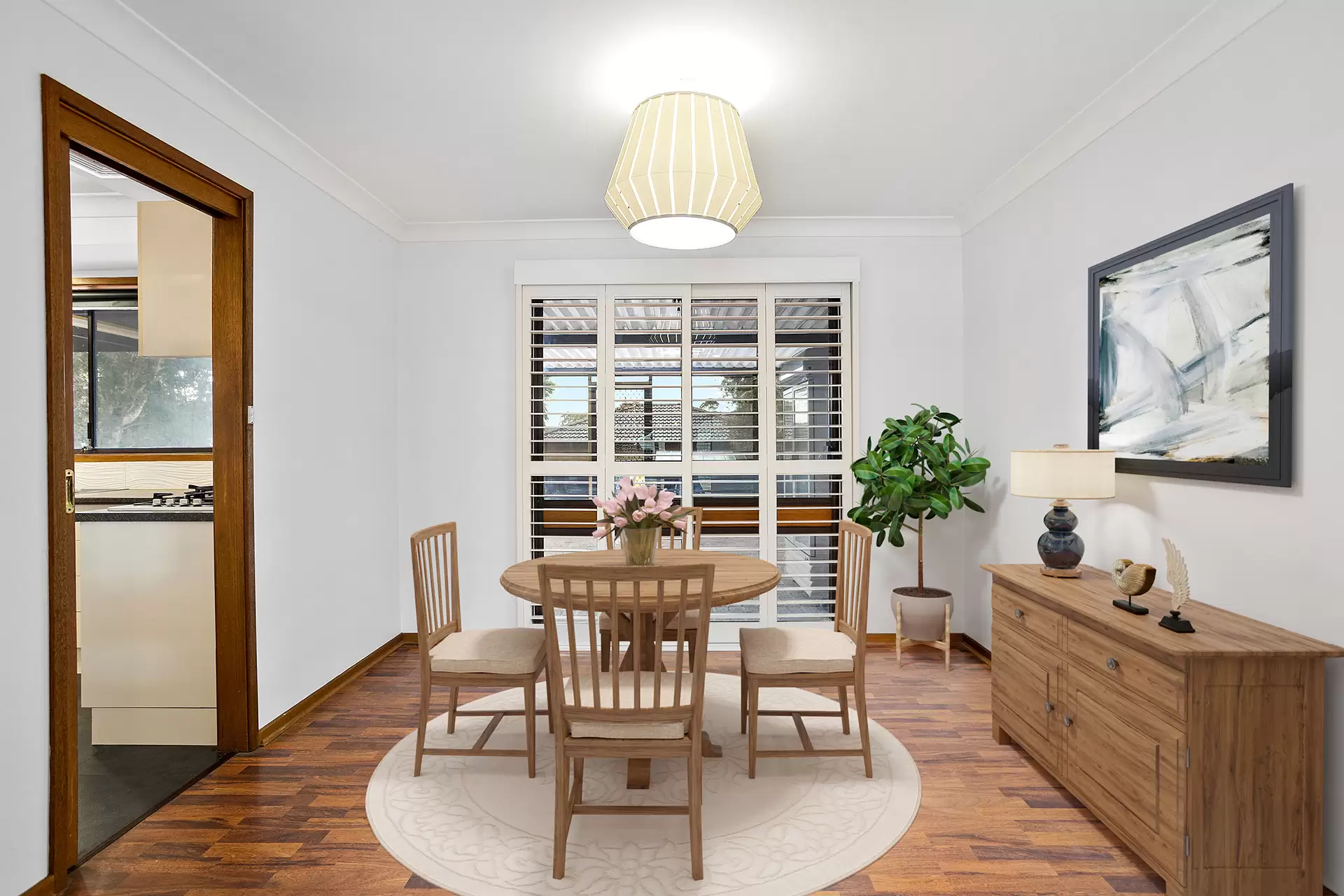28 Kathleen Crescent, Woonona Sold by Laurence Morgan Real Estate - image 5