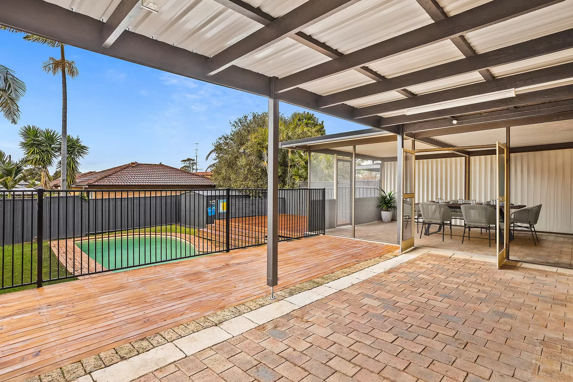 28 Kathleen Crescent, Woonona Sold by Laurence Morgan Real Estate - image 6