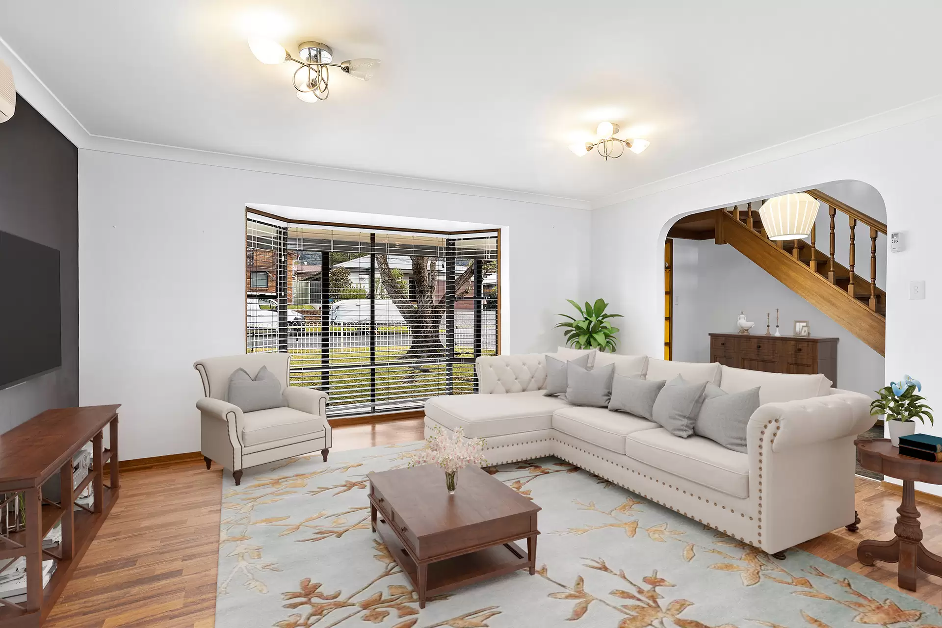 28 Kathleen Crescent, Woonona Sold by Laurence Morgan Real Estate - image 3