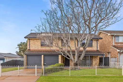 28 Kathleen Crescent, Woonona Sold by Laurence Morgan Real Estate
