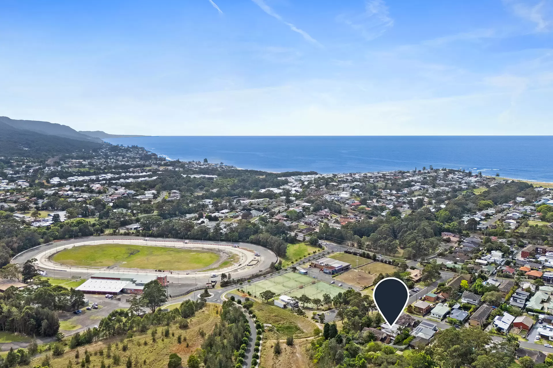 6/2 Gwyther Avenue, Bulli Sold by Laurence Morgan Real Estate - image 9