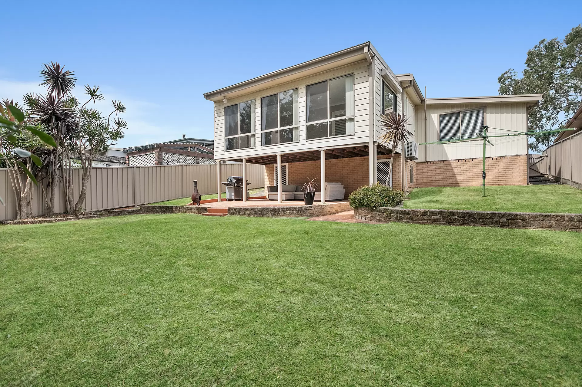 79 Lakelands Drive, Dapto Sold by Laurence Morgan Real Estate - image 2