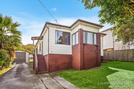1 Hixson Street, Port Kembla Sold by Laurence Morgan Real Estate