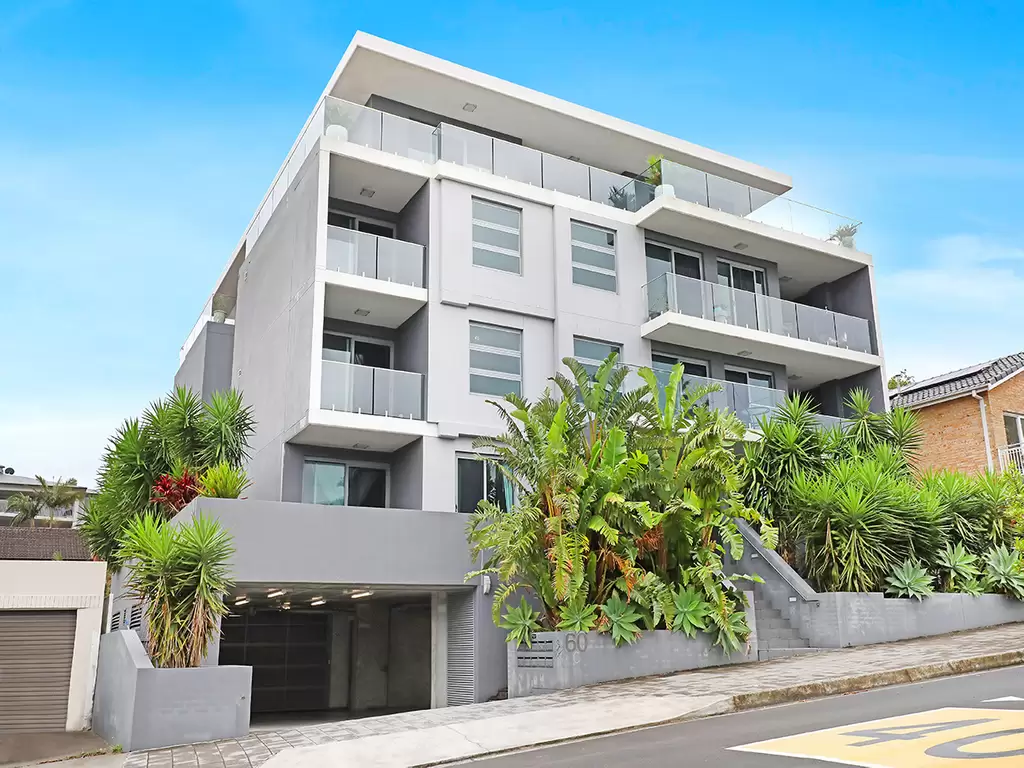 2/60 Gipps Street, Wollongong For Sale by Laurence Morgan Real Estate