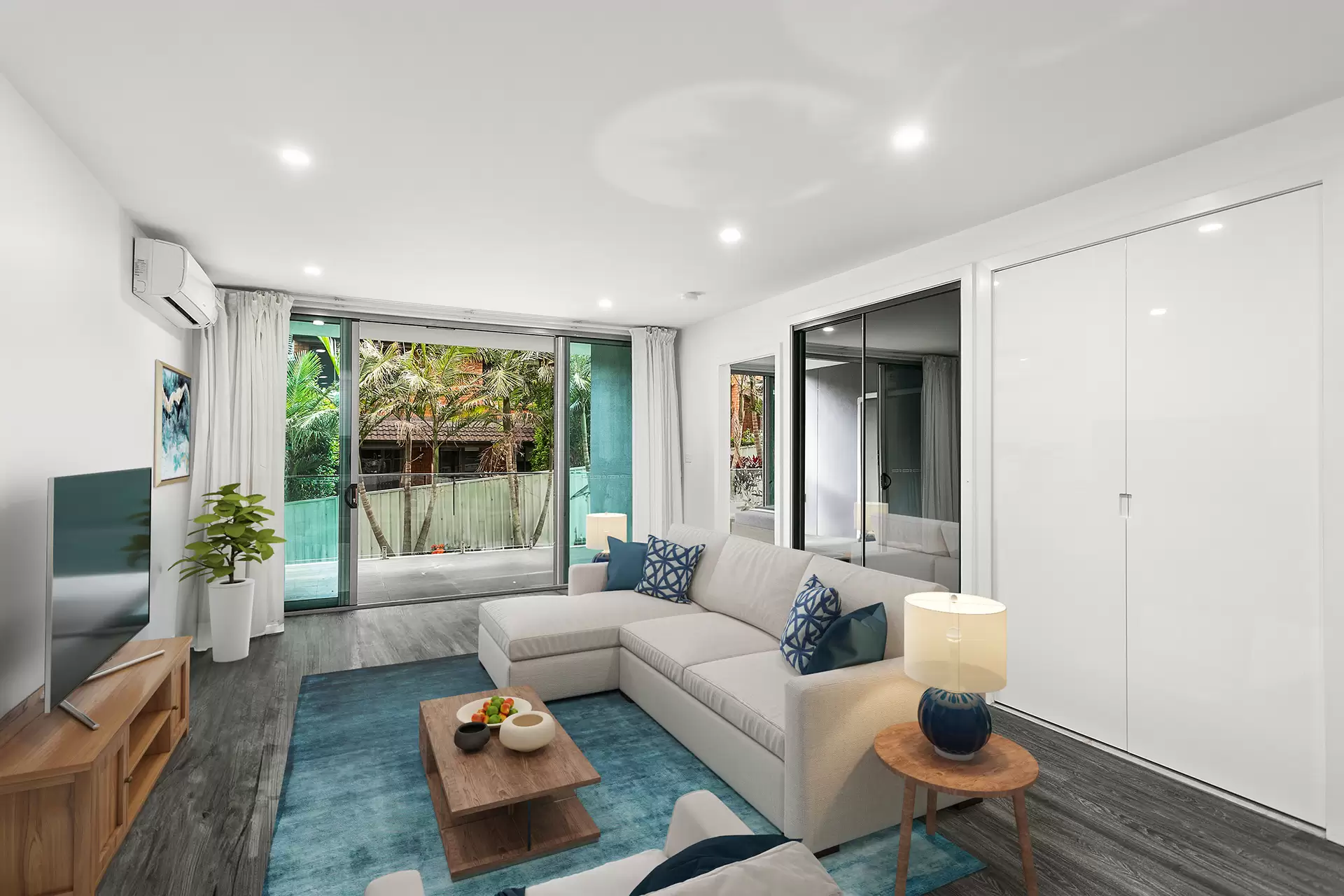 2/60 Gipps Street, Wollongong For Sale by Laurence Morgan Real Estate - image 4