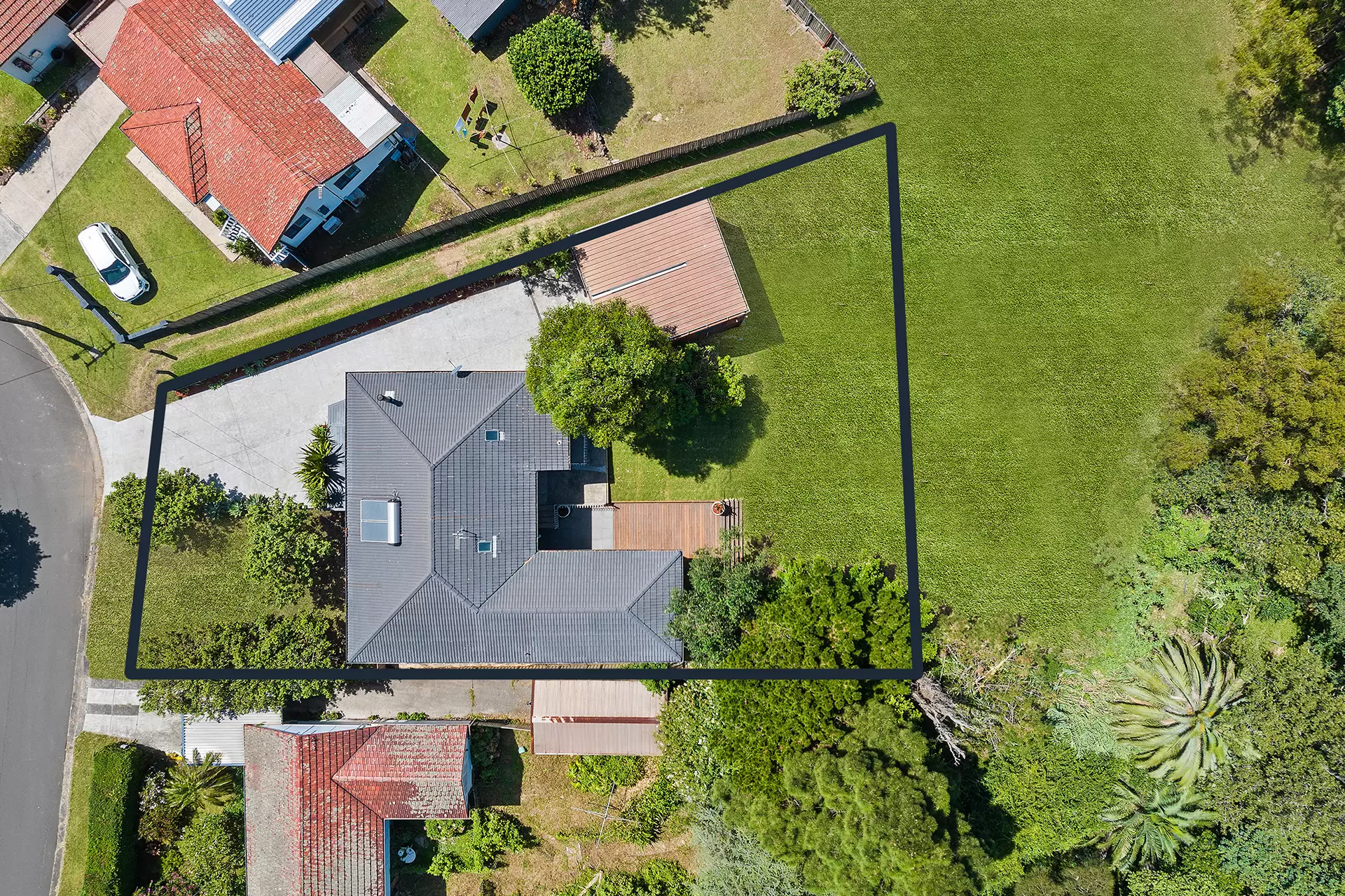 47 Ranchby Avenue, Lake Heights Sold by Laurence Morgan Real Estate - image 12