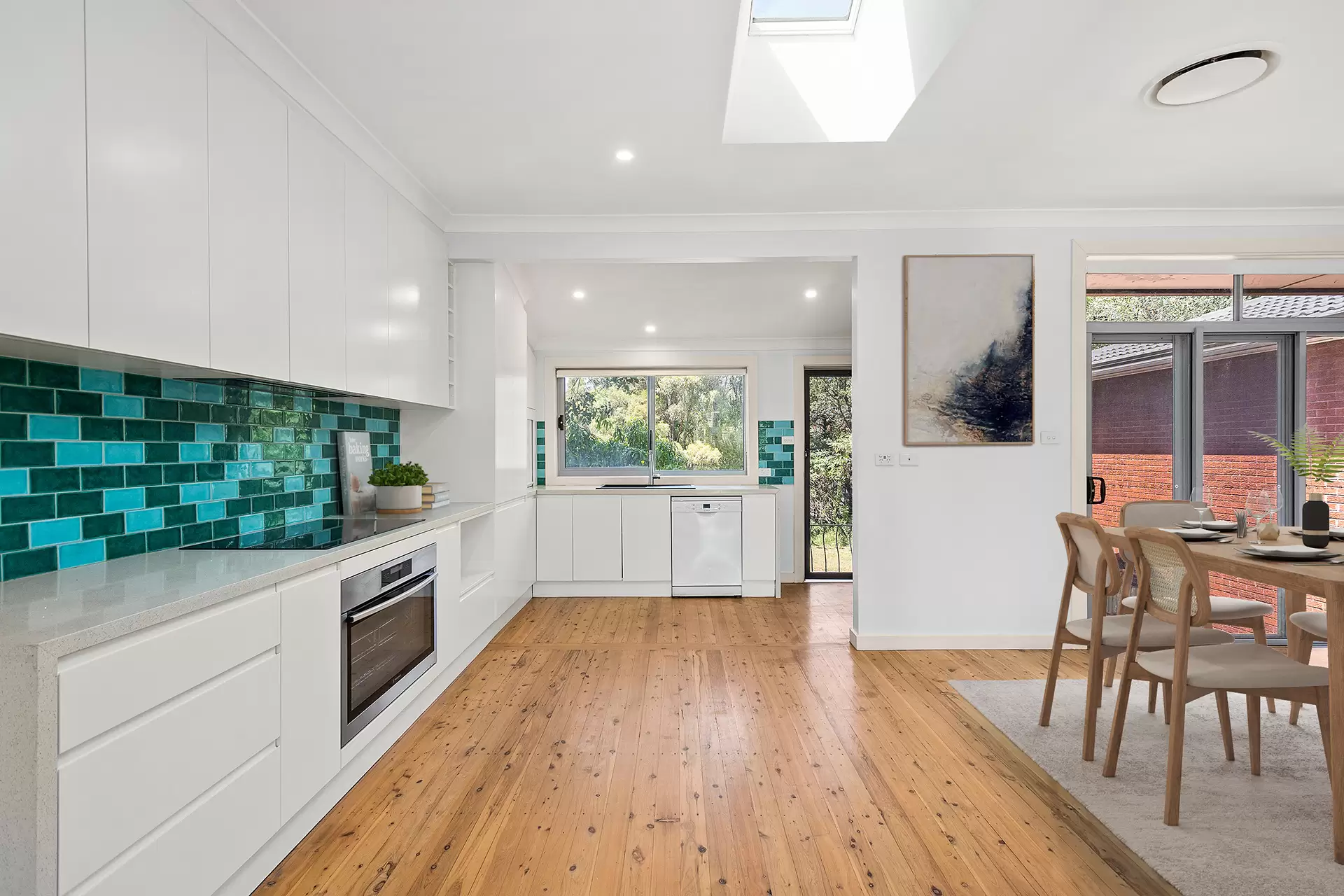 47 Ranchby Avenue, Lake Heights Sold by Laurence Morgan Real Estate - image 3