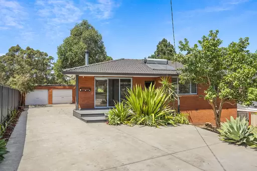 47 Ranchby Avenue, Lake Heights Sold by Laurence Morgan Real Estate