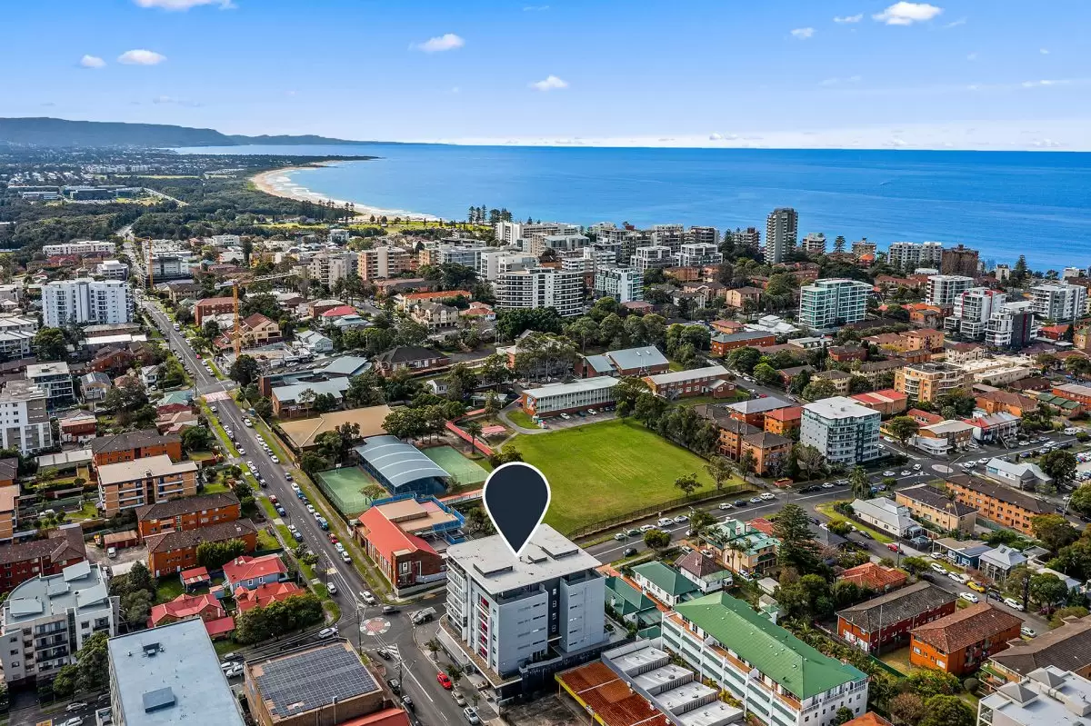 29/61 Keira Street, Wollongong For Lease by Laurence Morgan Real Estate - image 3