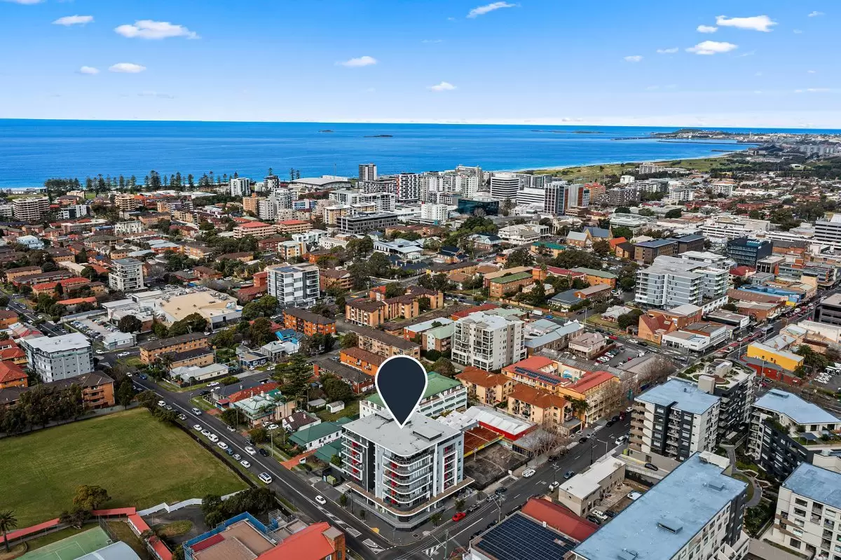 29/61 Keira Street, Wollongong For Lease by Laurence Morgan Real Estate - image 5