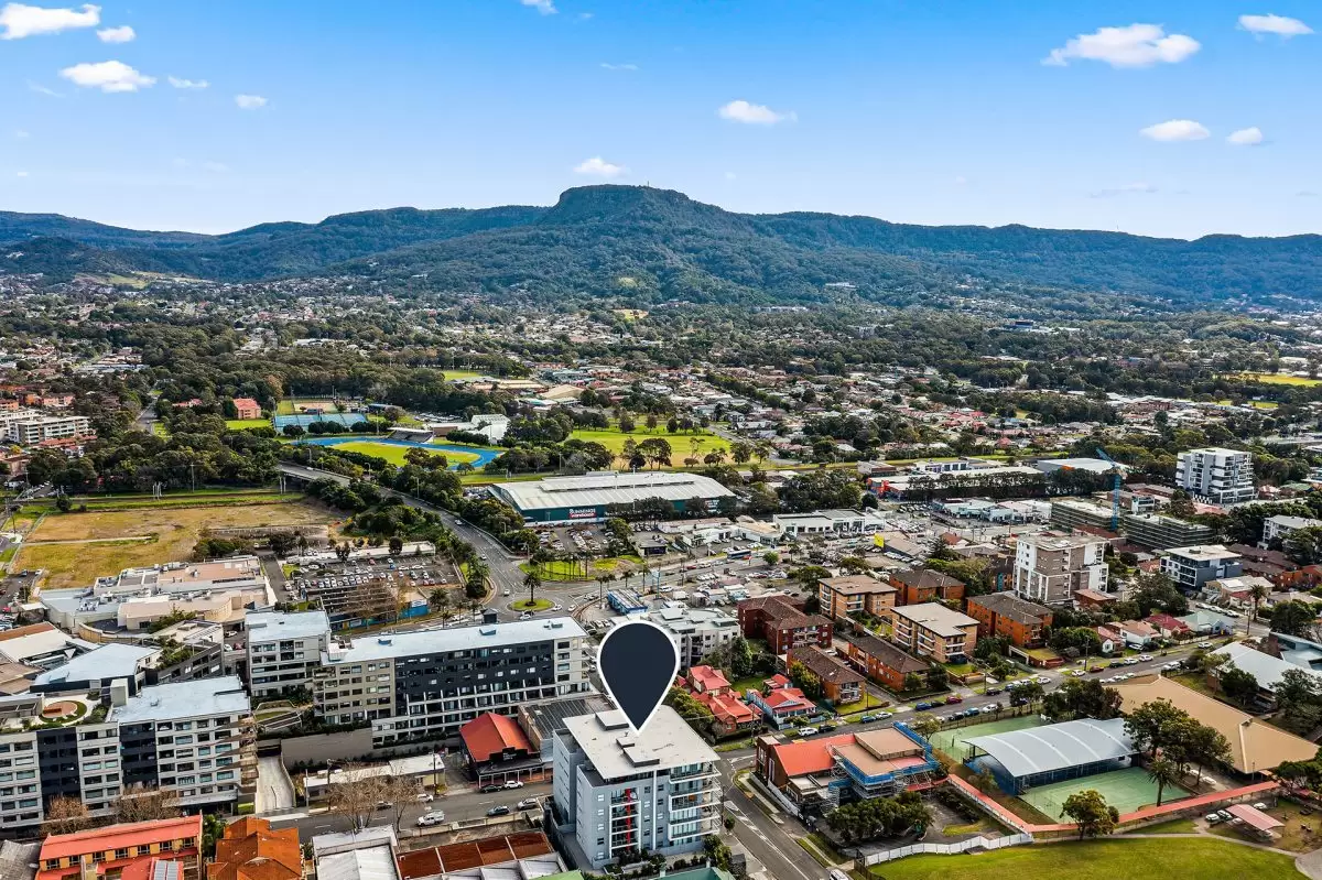 29/61 Keira Street, Wollongong For Lease by Laurence Morgan Real Estate - image 4
