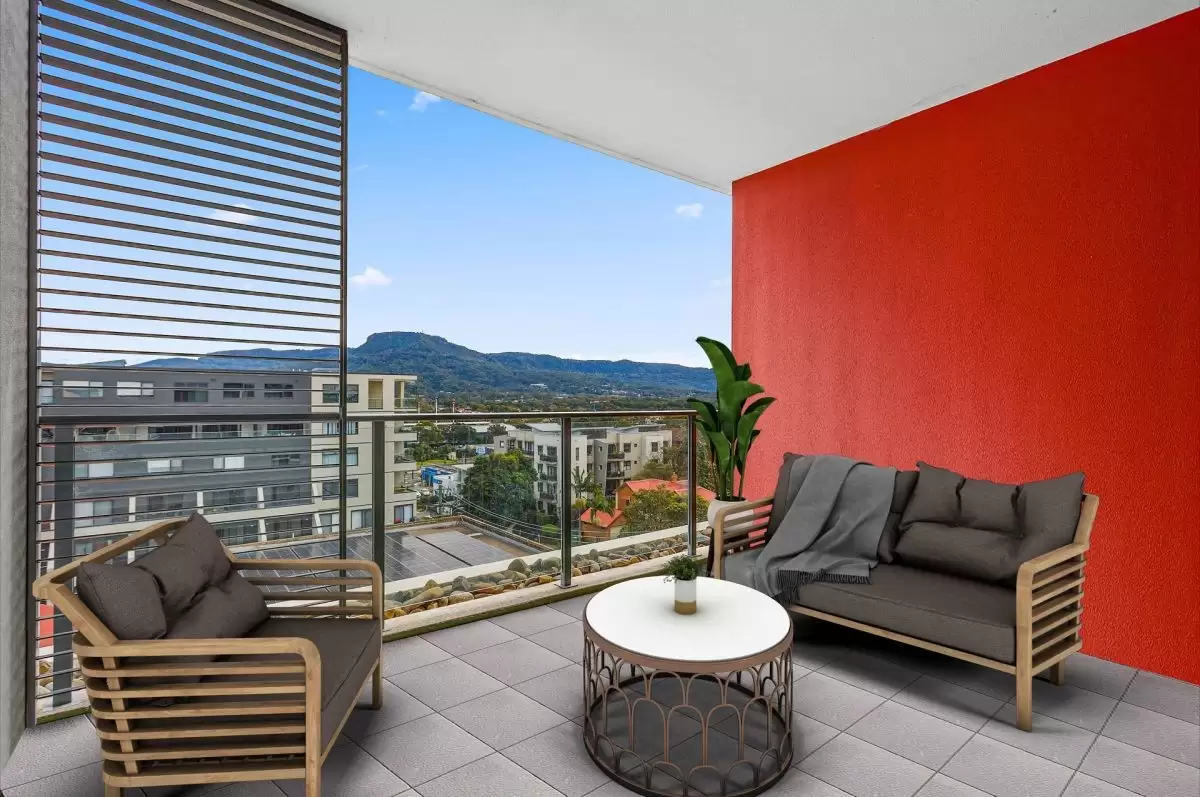 29/61 Keira Street, Wollongong For Lease by Laurence Morgan Real Estate - image 6