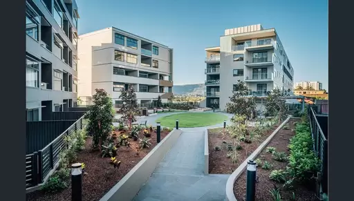 Wollongong Leased by Laurence Morgan Real Estate