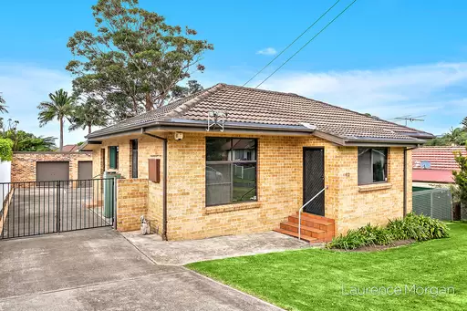 42 Westmacott Parade, Bulli Sold by Laurence Morgan Real Estate