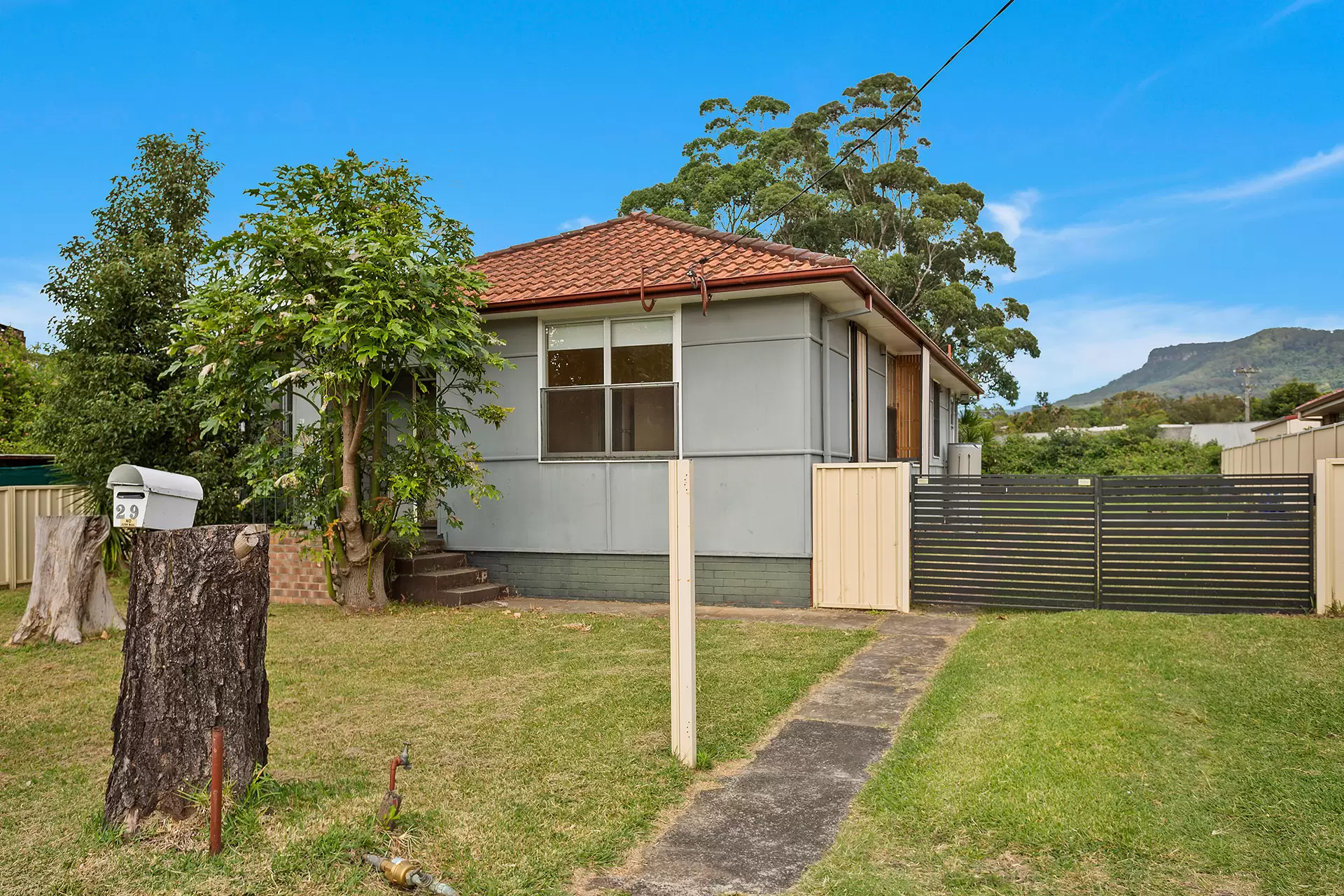Woonona Leased by Laurence Morgan Real Estate - image 1