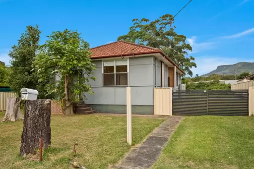 Woonona Leased by Laurence Morgan Real Estate