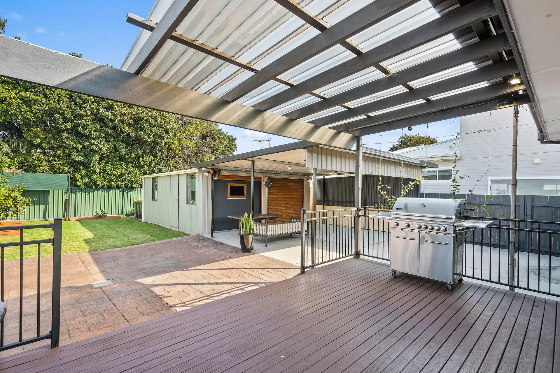86 Carters Lane, Fairy Meadow Sold by Laurence Morgan Real Estate - image 8