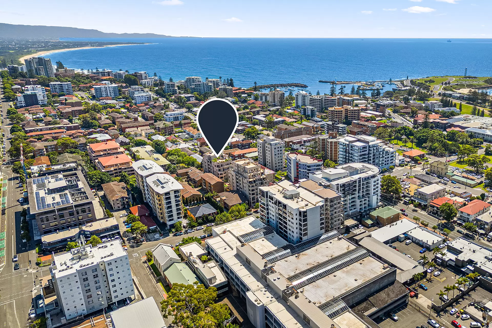 28/26-28 Market Street, Wollongong For Sale by Laurence Morgan Real Estate - image 2