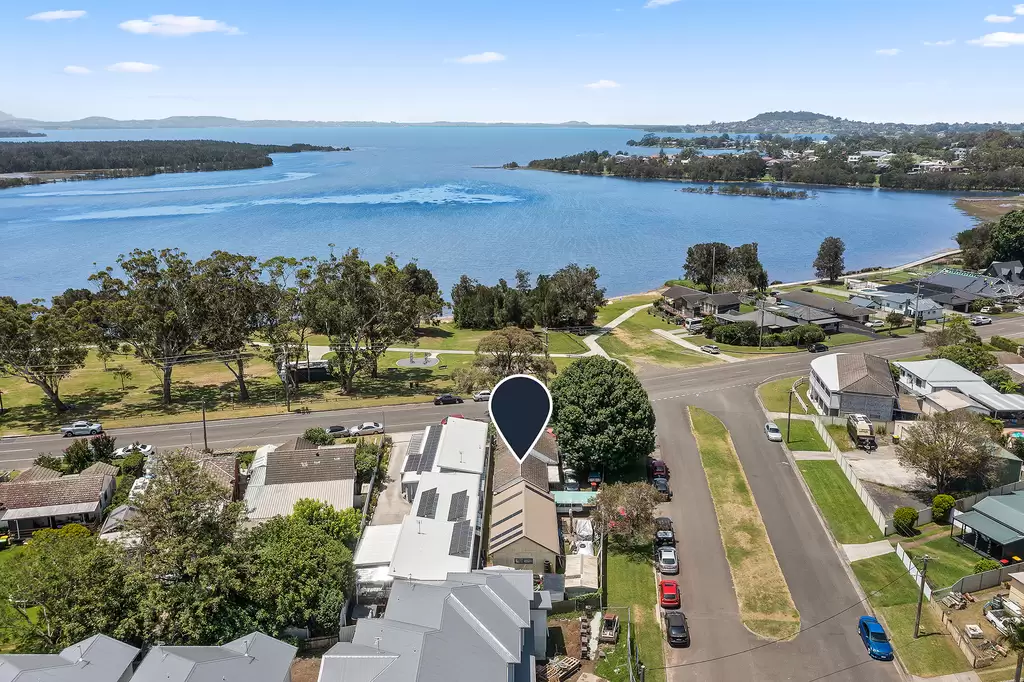58 Koona Street, Albion Park Rail For Sale by Laurence Morgan Real Estate