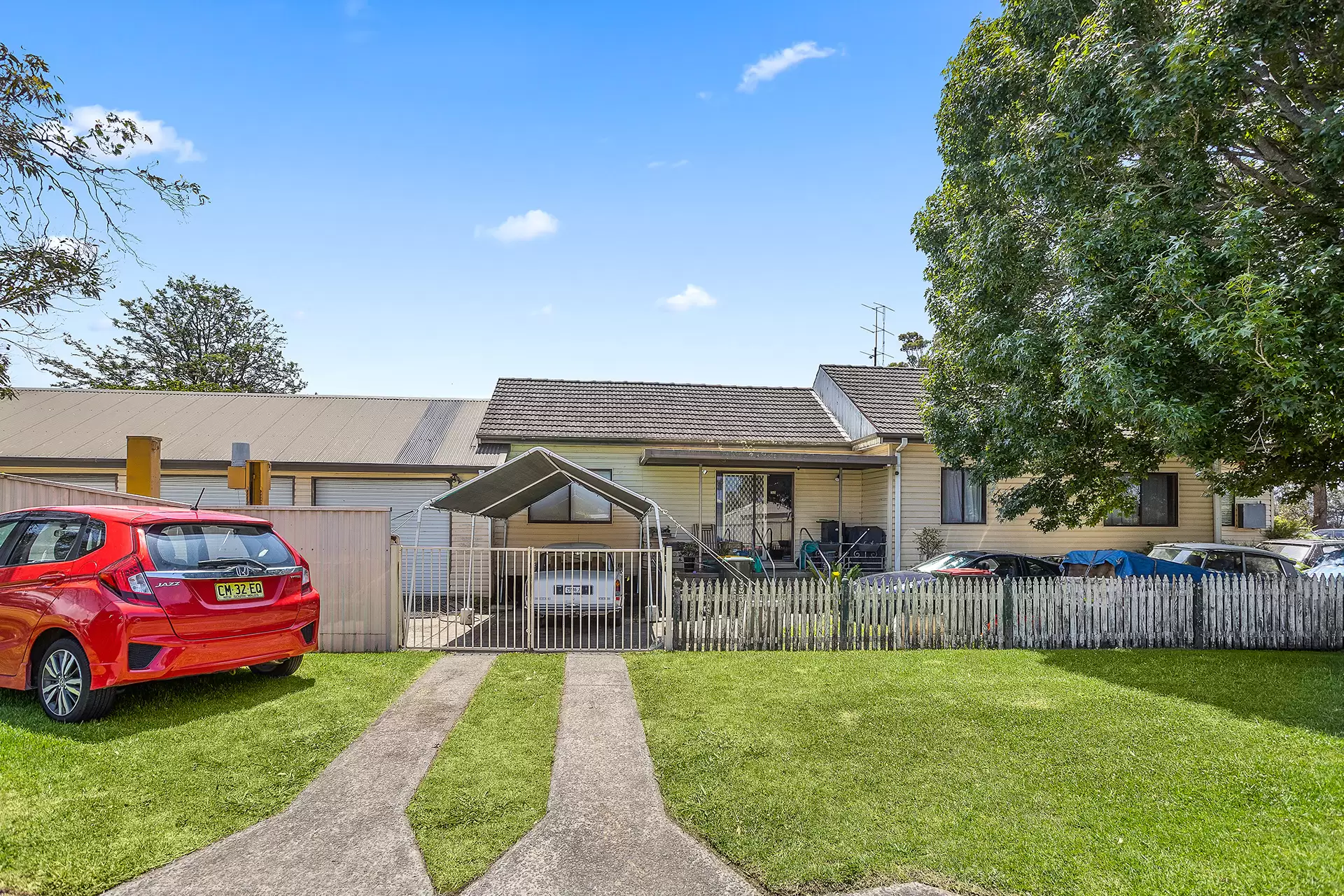 58 Koona Street, Albion Park Rail For Sale by Laurence Morgan Real Estate - image 3