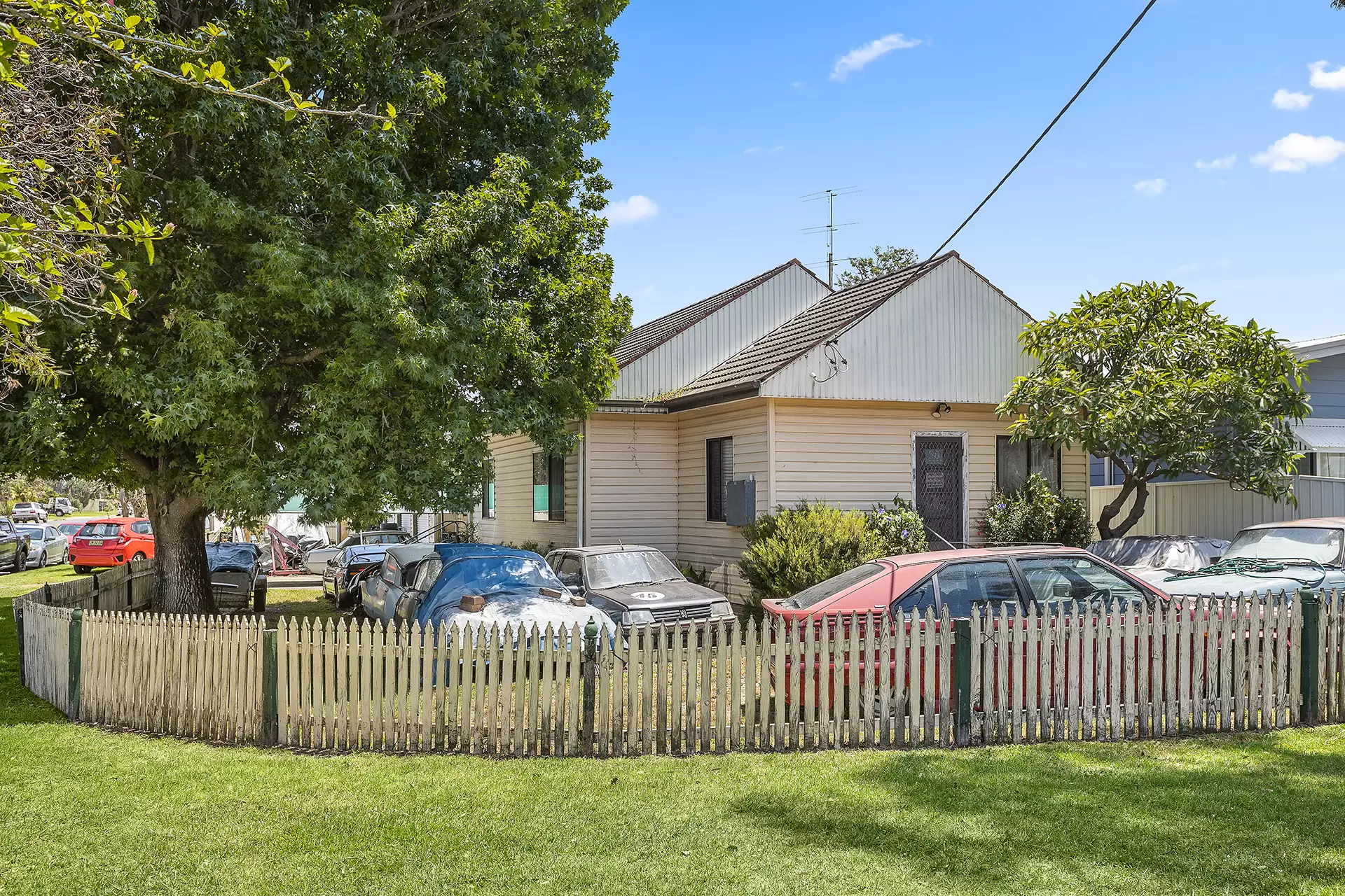 58 Koona Street, Albion Park Rail For Sale by Laurence Morgan Real Estate - image 4