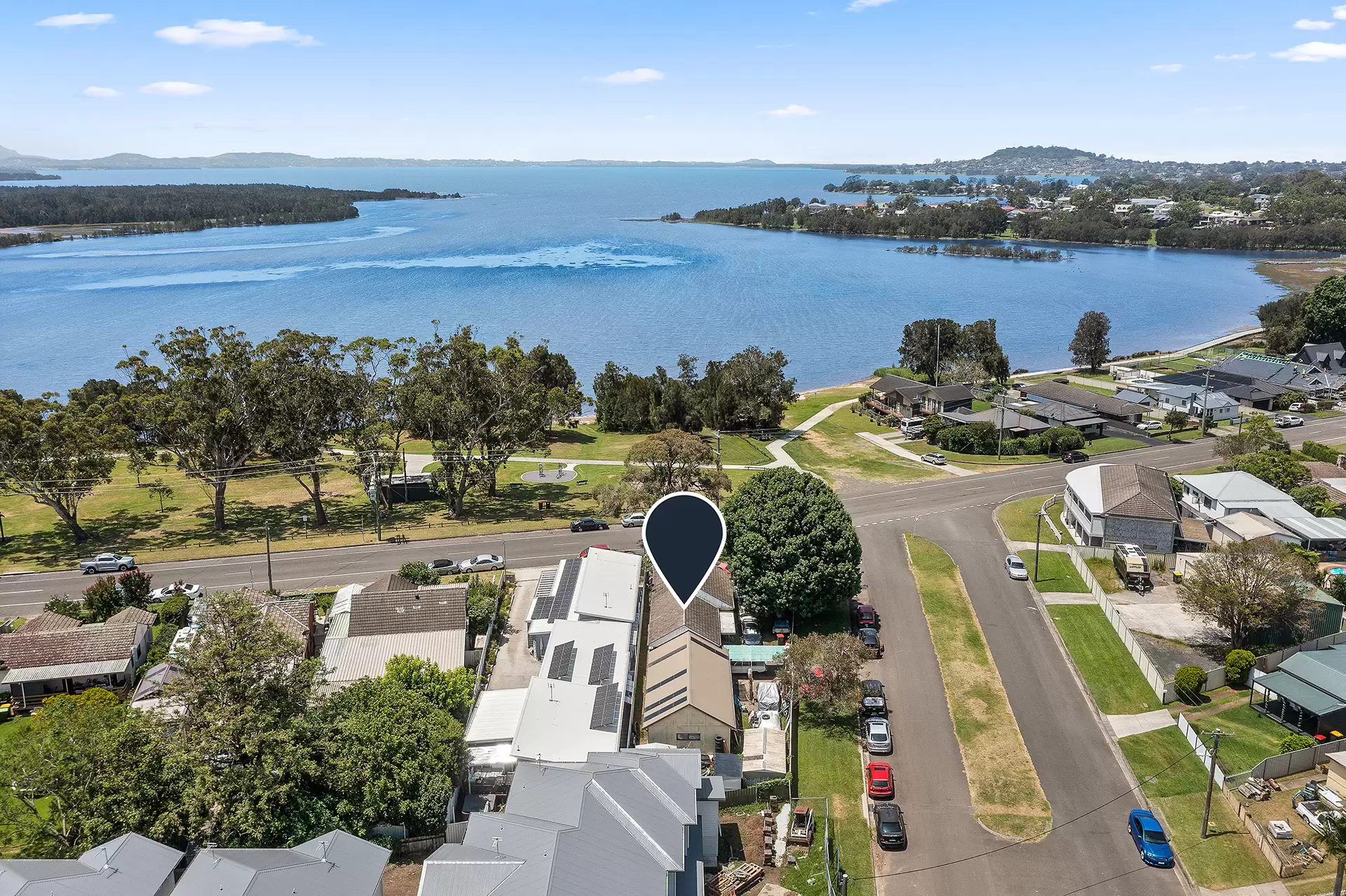 58 Koona Street, Albion Park Rail For Sale by Laurence Morgan Real Estate - image 1