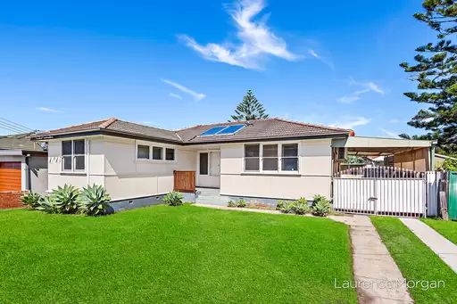 17 Lighthorse Drive, Woonona Sold by Laurence Morgan Real Estate