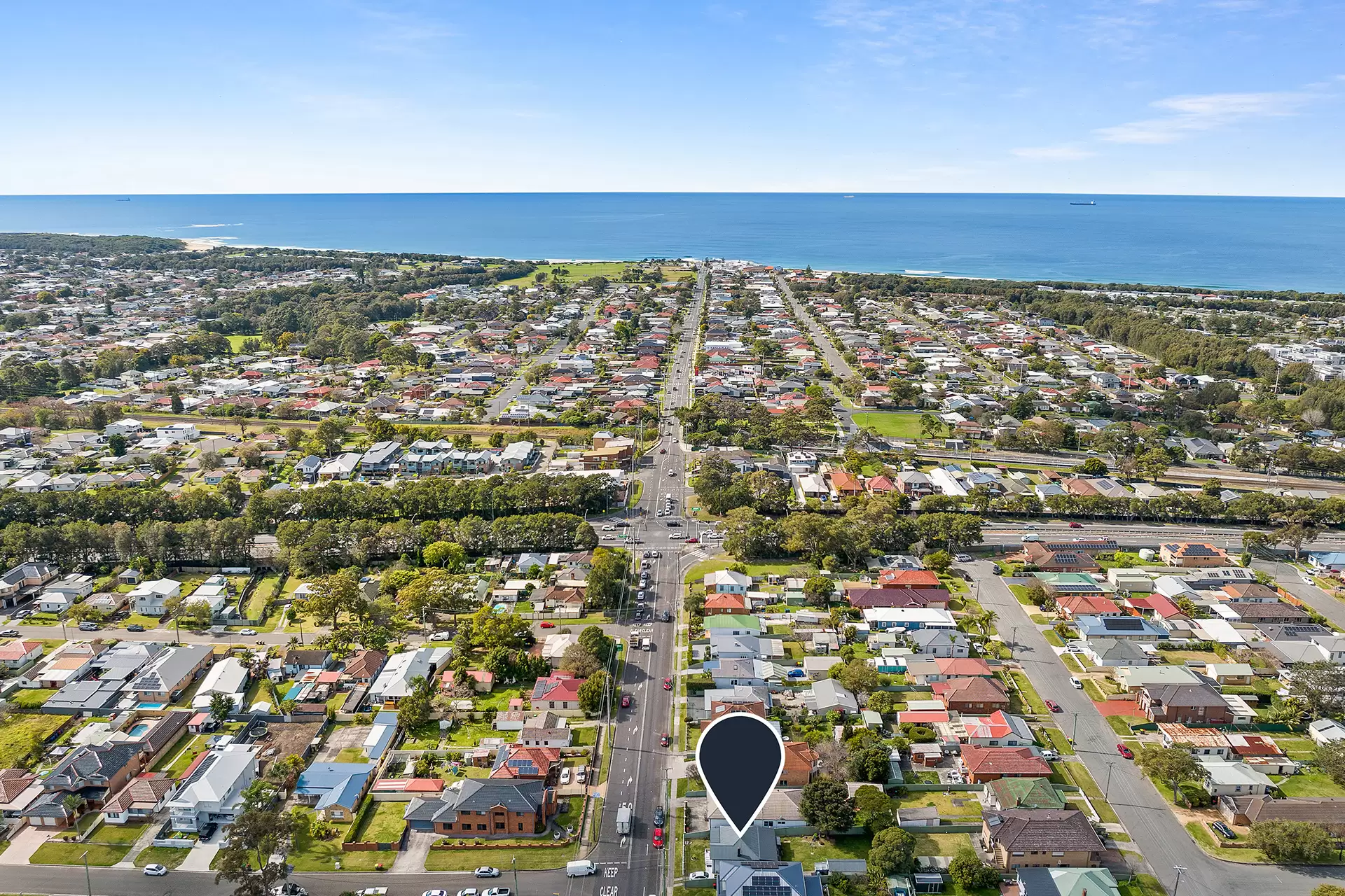 171 Towradgi Road, Towradgi For Sale by Laurence Morgan Real Estate - image 2