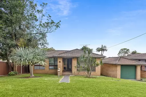 593 Princes Highway, Woonona For Sale by Laurence Morgan Real Estate