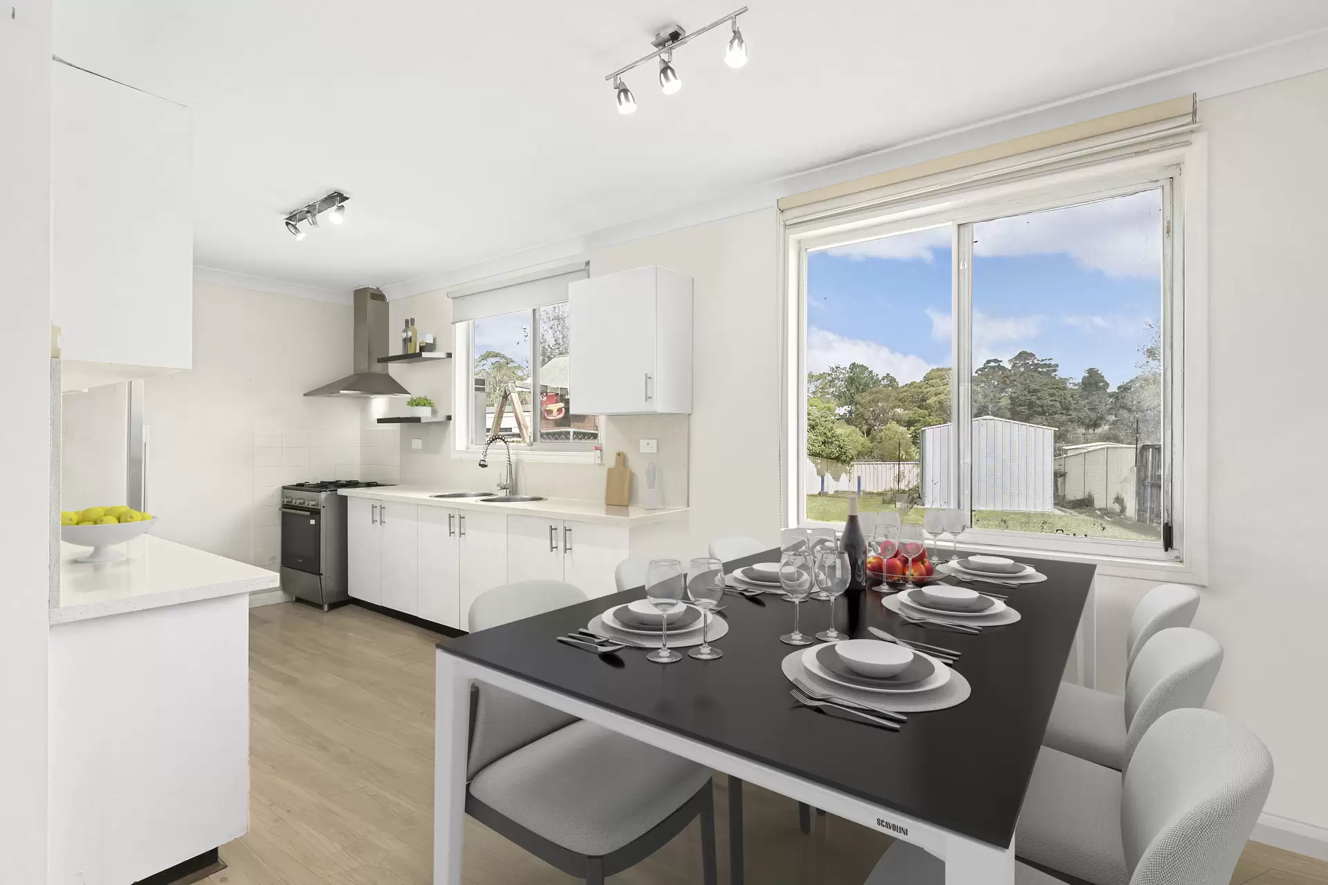 27 Waples Road, Unanderra For Sale by Laurence Morgan Real Estate - image 4